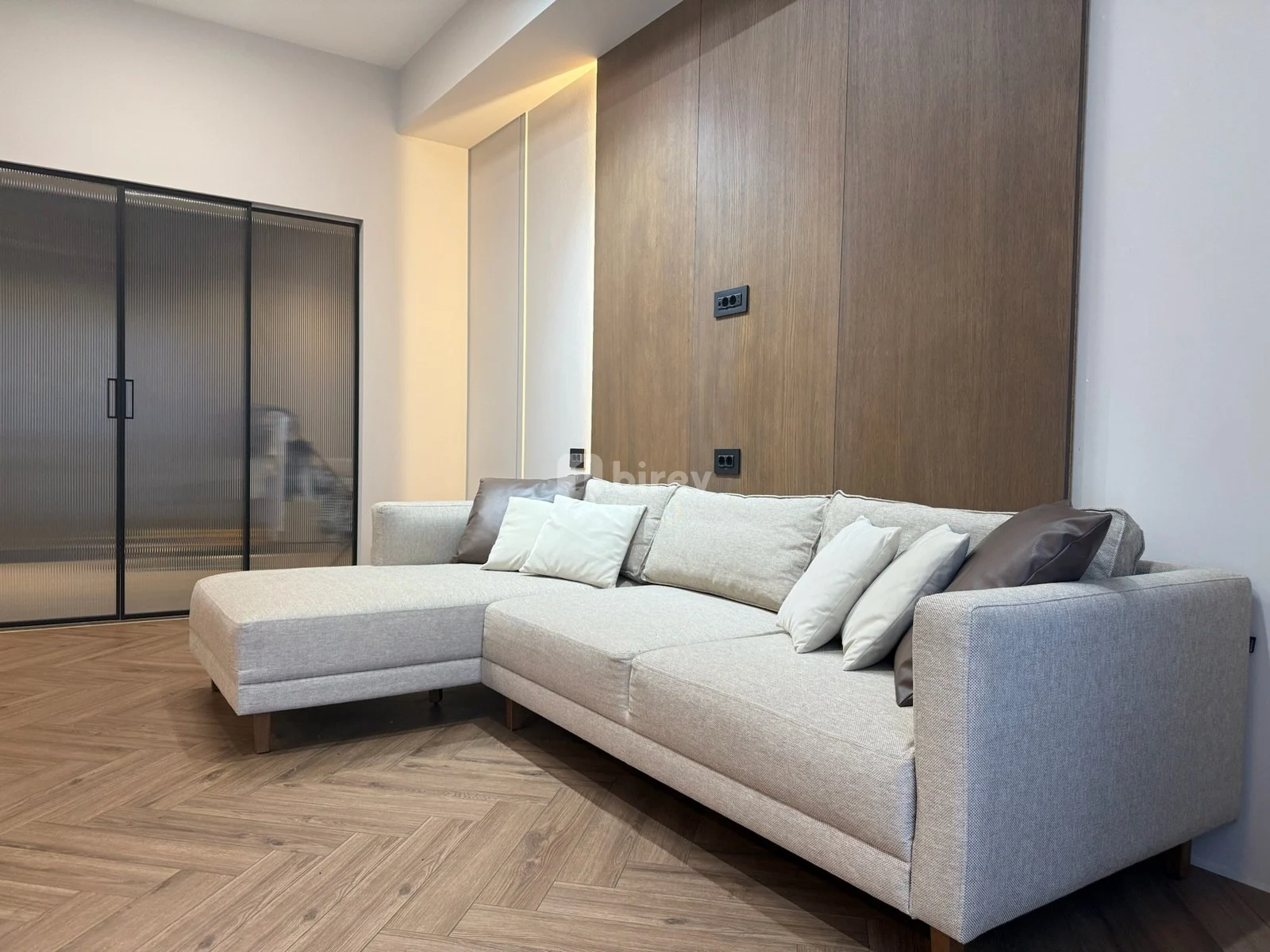 4-комнатная квартира, пос. Белый город, Qarabağ Atları, 29, Park Avenue Residence, Хатаинский район — фото 3