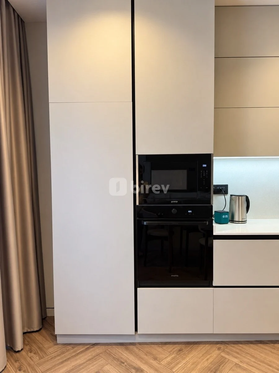 4-комнатная квартира, пос. Белый город, Qarabağ Atları, 29, Park Avenue Residence, Хатаинский район — фото 7
