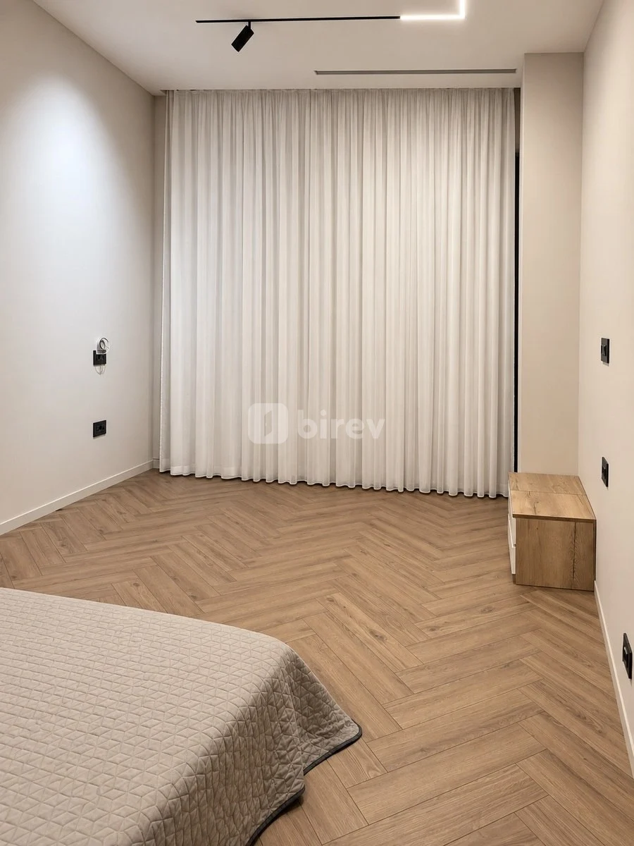 4-комнатная квартира, пос. Белый город, Qarabağ Atları, 29, Park Avenue Residence, Хатаинский район — фото 26