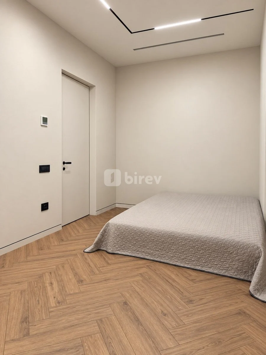 4-комнатная квартира, пос. Белый город, Qarabağ Atları, 29, Park Avenue Residence, Хатаинский район — фото 27