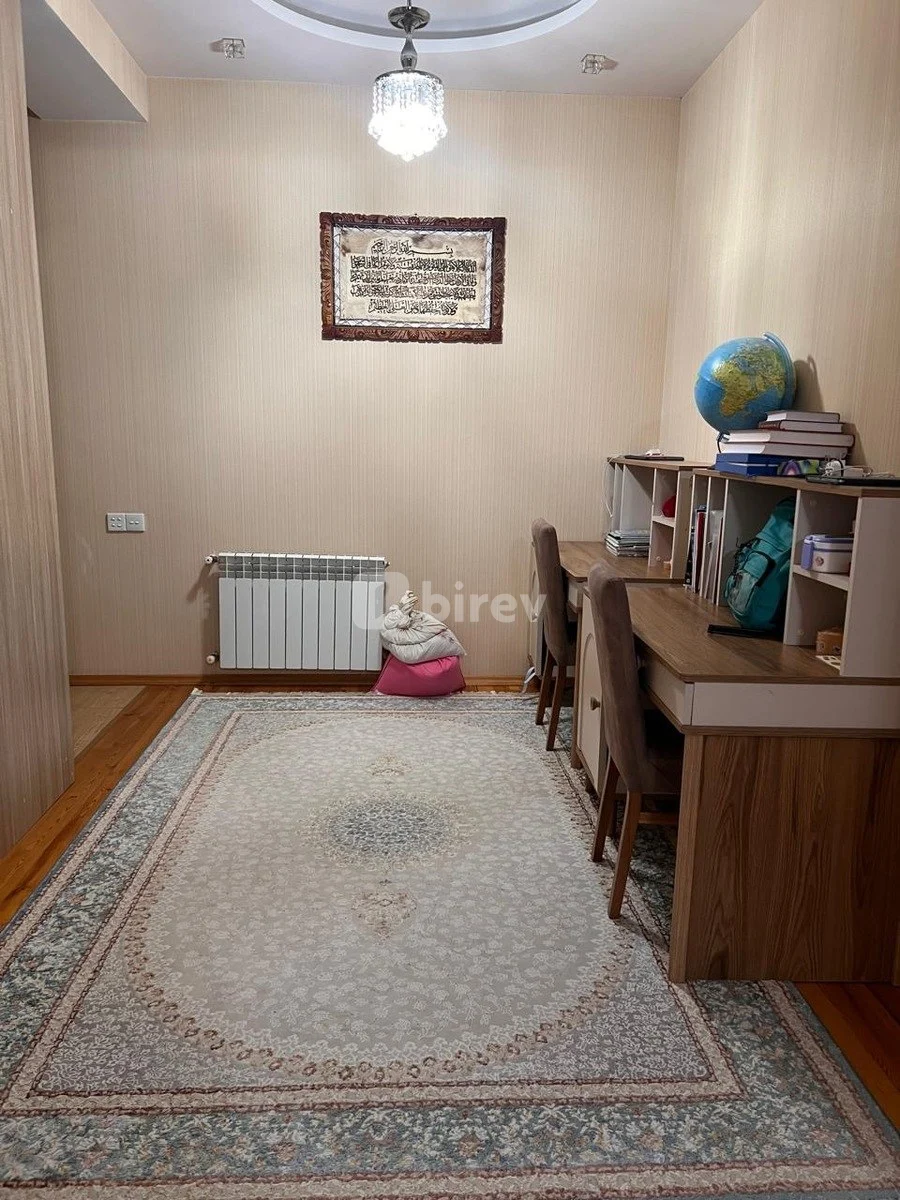 3-комнатная квартира, пос. Ази Асланов, Qədir Məmmədov küçəsi 3C, Хатаинский район — фото 3