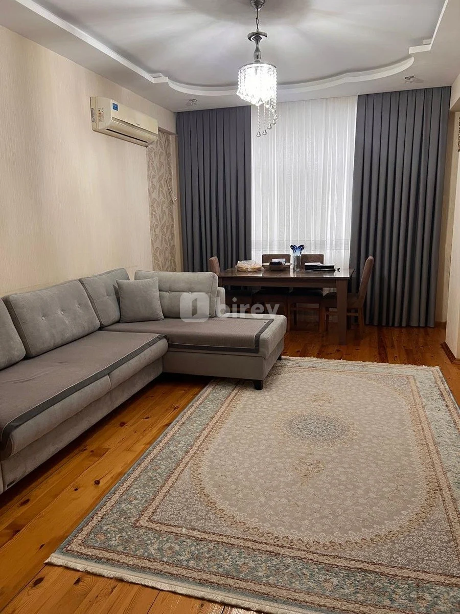 3-комнатная квартира, пос. Ази Асланов, Qədir Məmmədov küçəsi 3C, Хатаинский район — фото 5