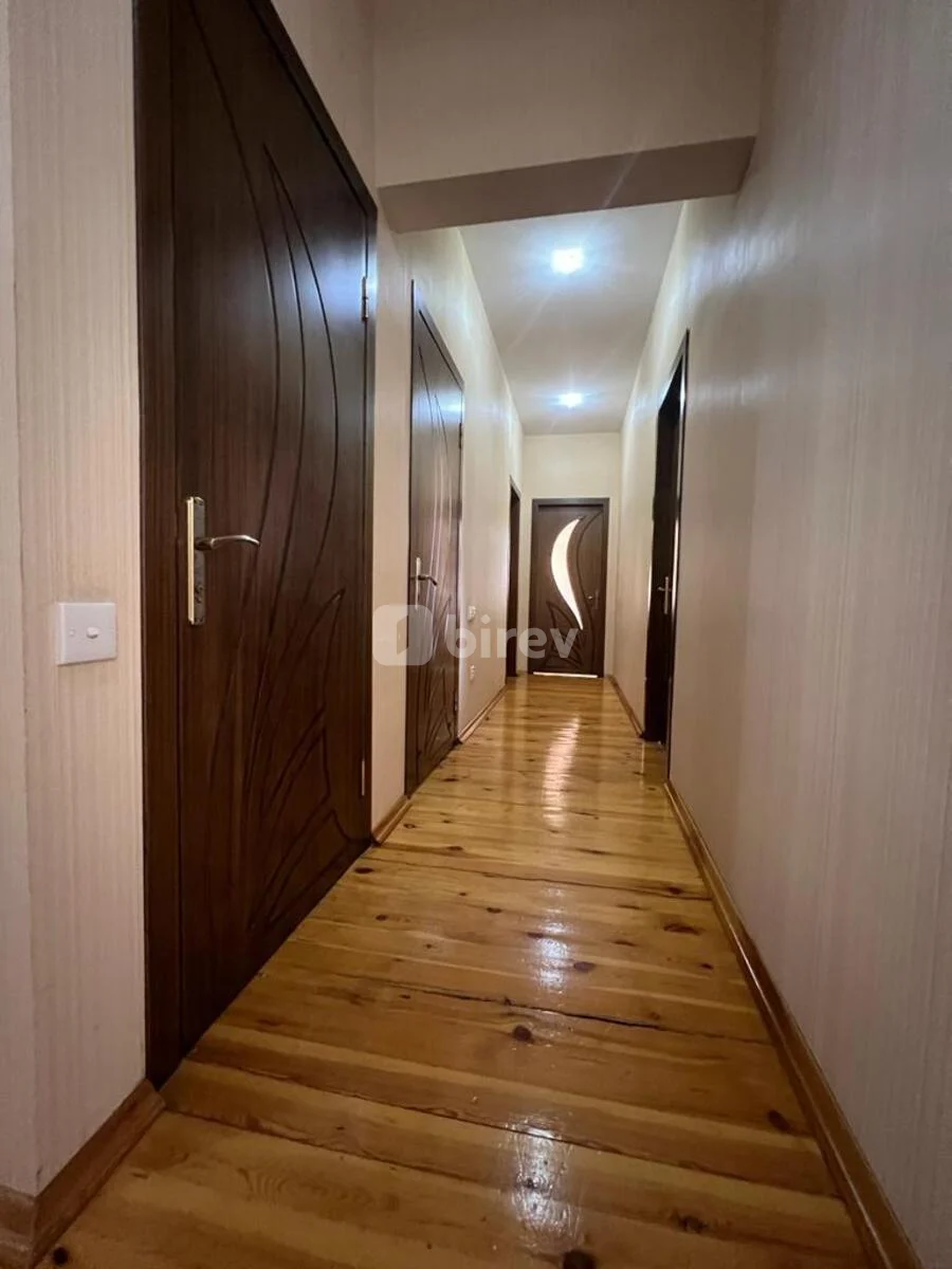 3-комнатная квартира, пос. Ази Асланов, Qədir Məmmədov küçəsi 3C, Хатаинский район — фото 9