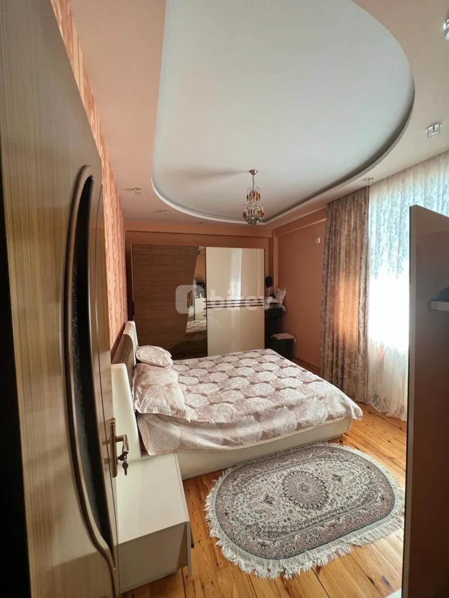 3-комнатная квартира, пос. Ази Асланов, Qədir Məmmədov küçəsi 3C, Хатаинский район — фото 13