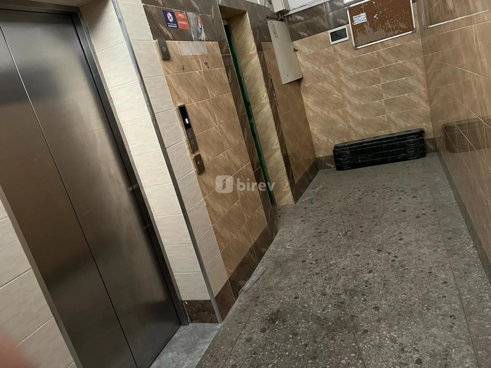 3-комнатная квартира, пос. Ази Асланов, Qədir Məmmədov küçəsi 3C, Хатаинский район — фото 16