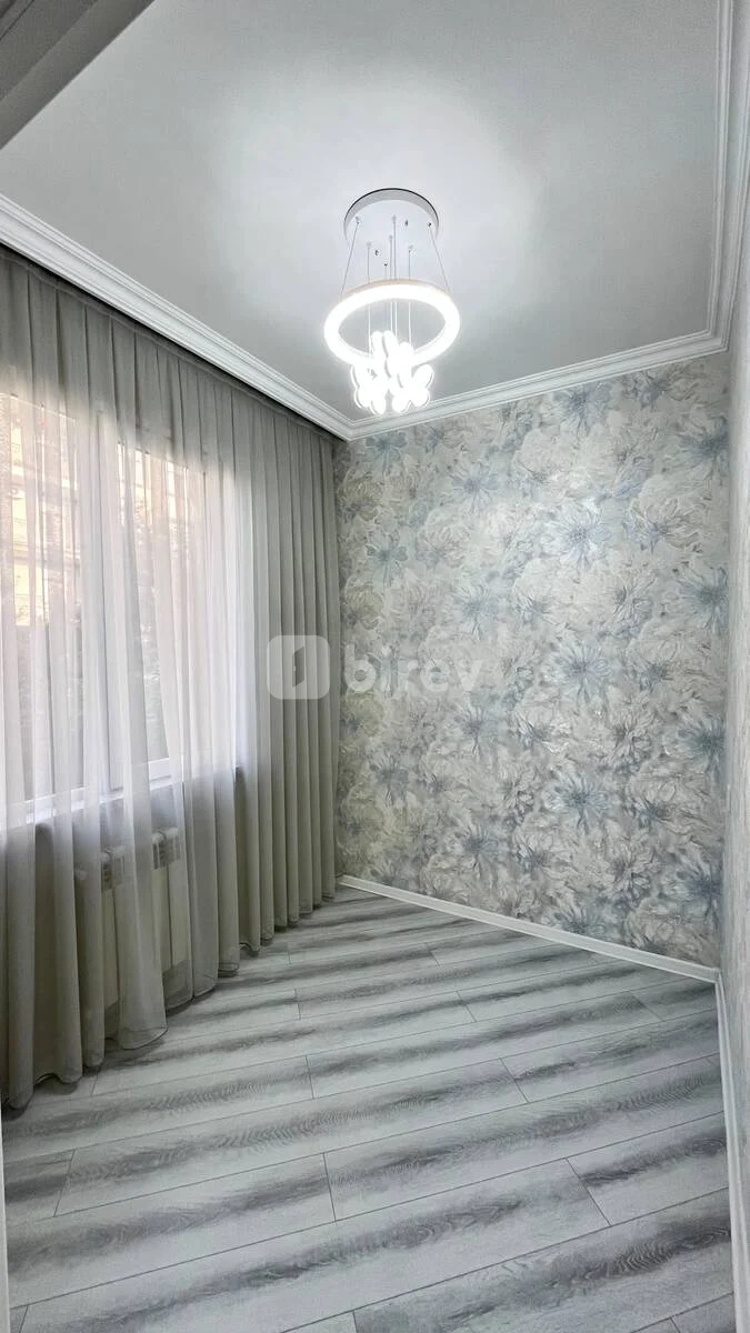 2-комнатная квартира, 1-й микрорайон, Moskva prospekti 54, Насиминский район — фото 4