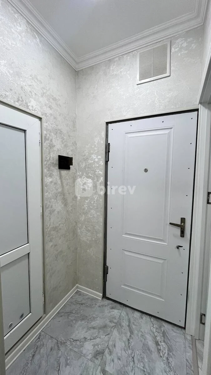 2-комнатная квартира, 1-й микрорайон, Moskva prospekti 54, Насиминский район — фото 9