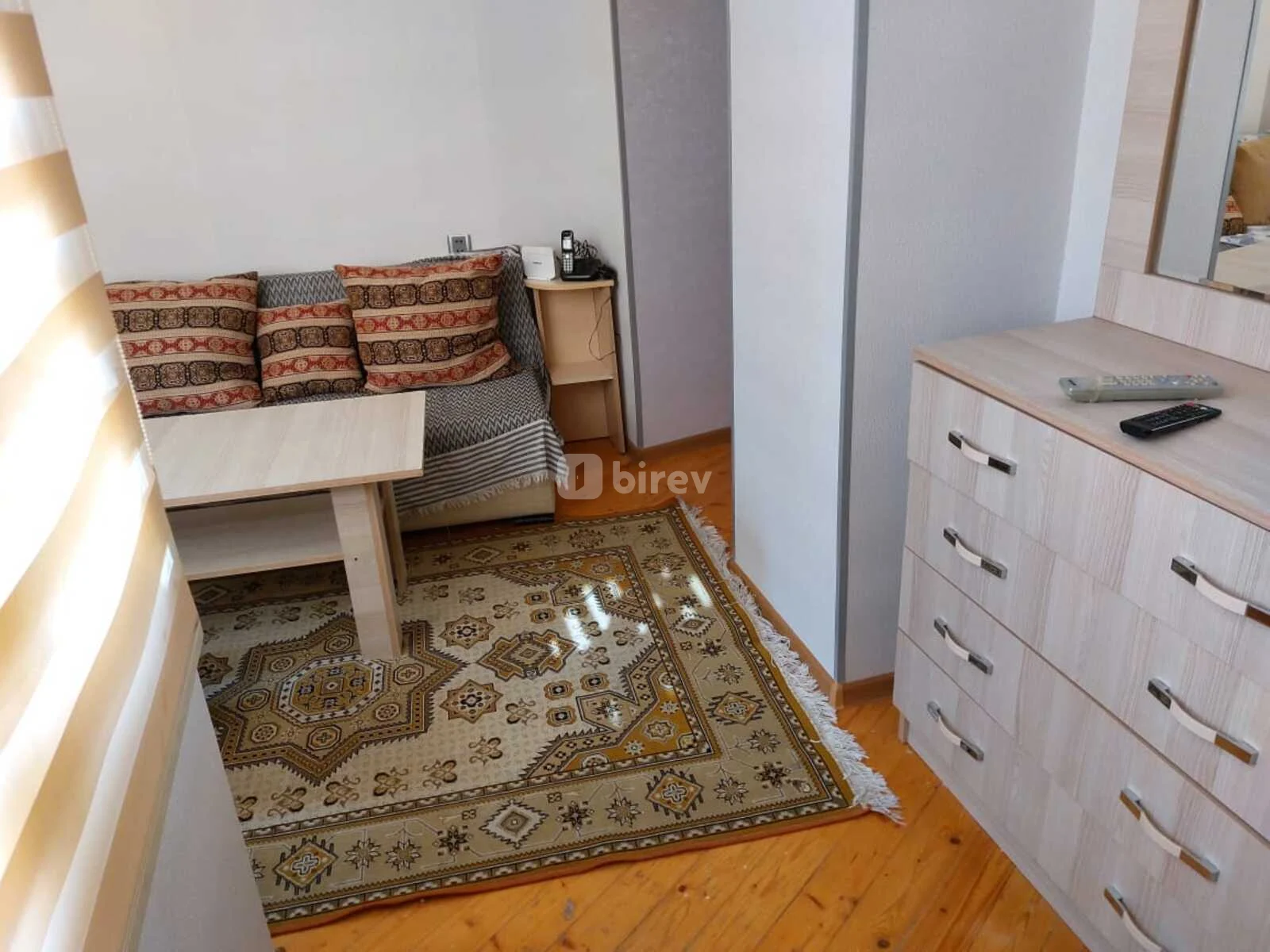 3-комнатная квартира, Сабаильский район, Kiçik Qala küçəsi, Баку — фото 2