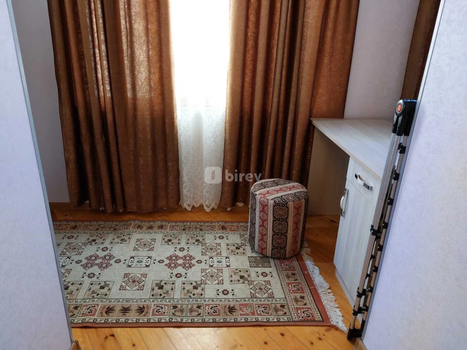 3-комнатная квартира, Сабаильский район, Kiçik Qala küçəsi, Баку — фото 4