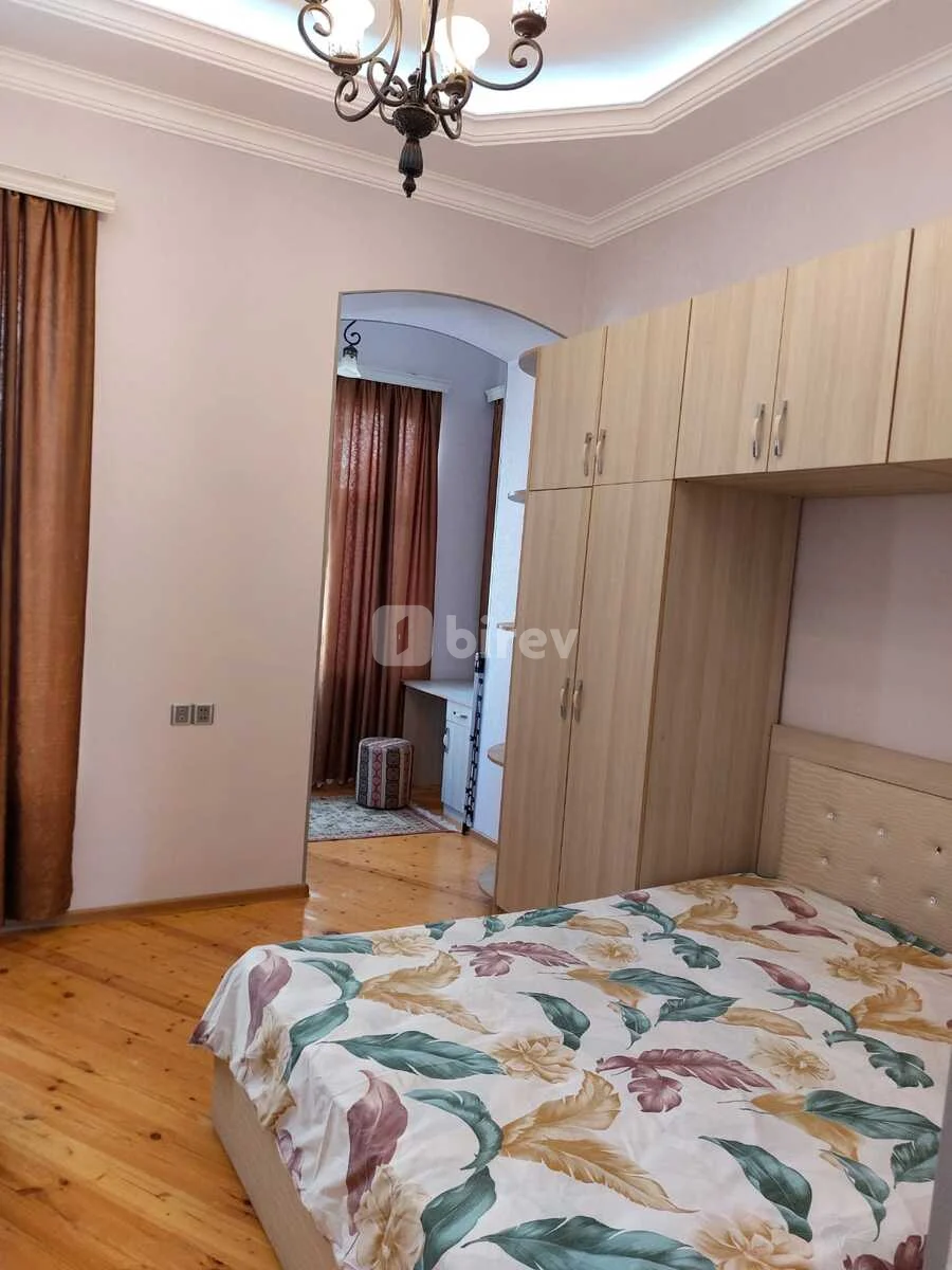 3-комнатная квартира, Сабаильский район, Kiçik Qala küçəsi, Баку — фото 8
