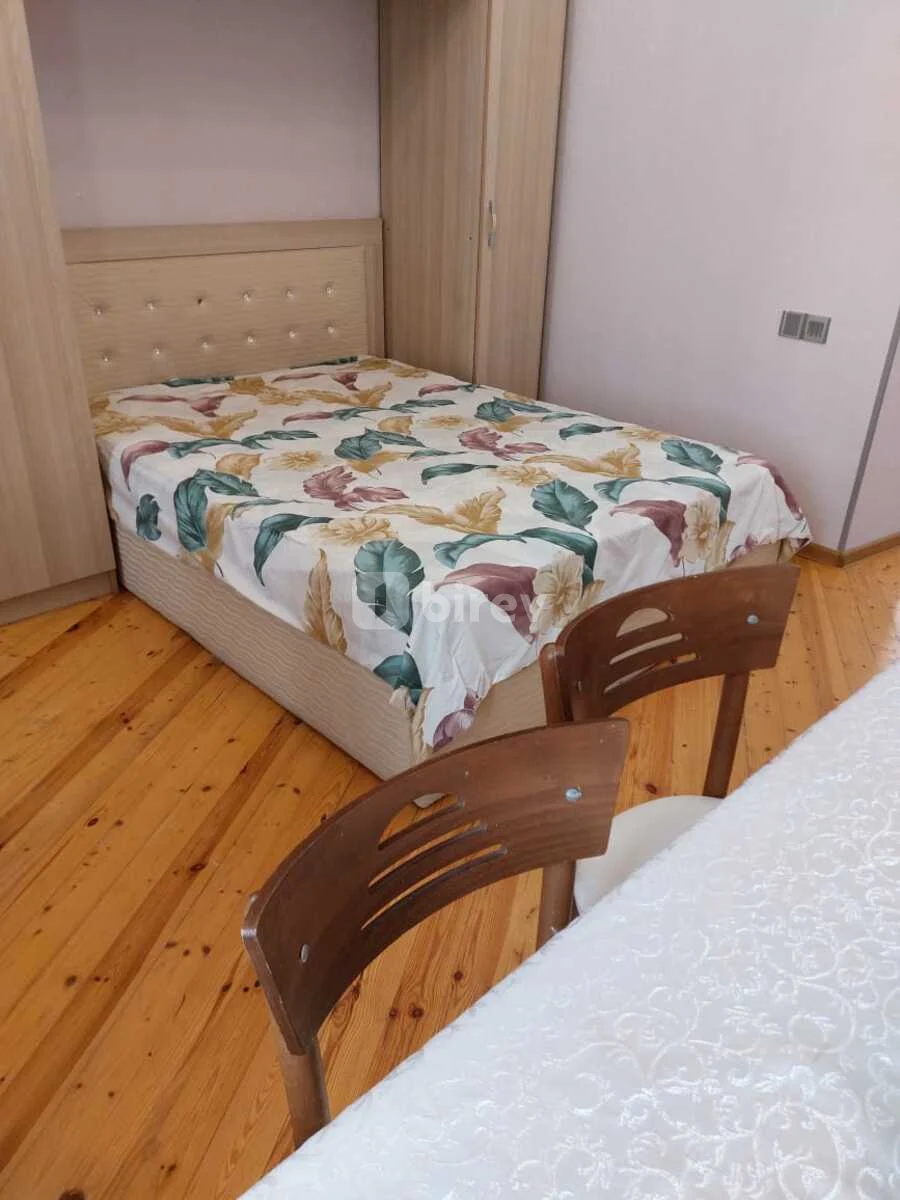 3-комнатная квартира, Сабаильский район, Kiçik Qala küçəsi, Баку — фото 11