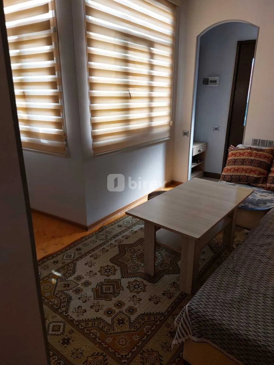 3-комнатная квартира, Сабаильский район, Kiçik Qala küçəsi, Баку — фото 12