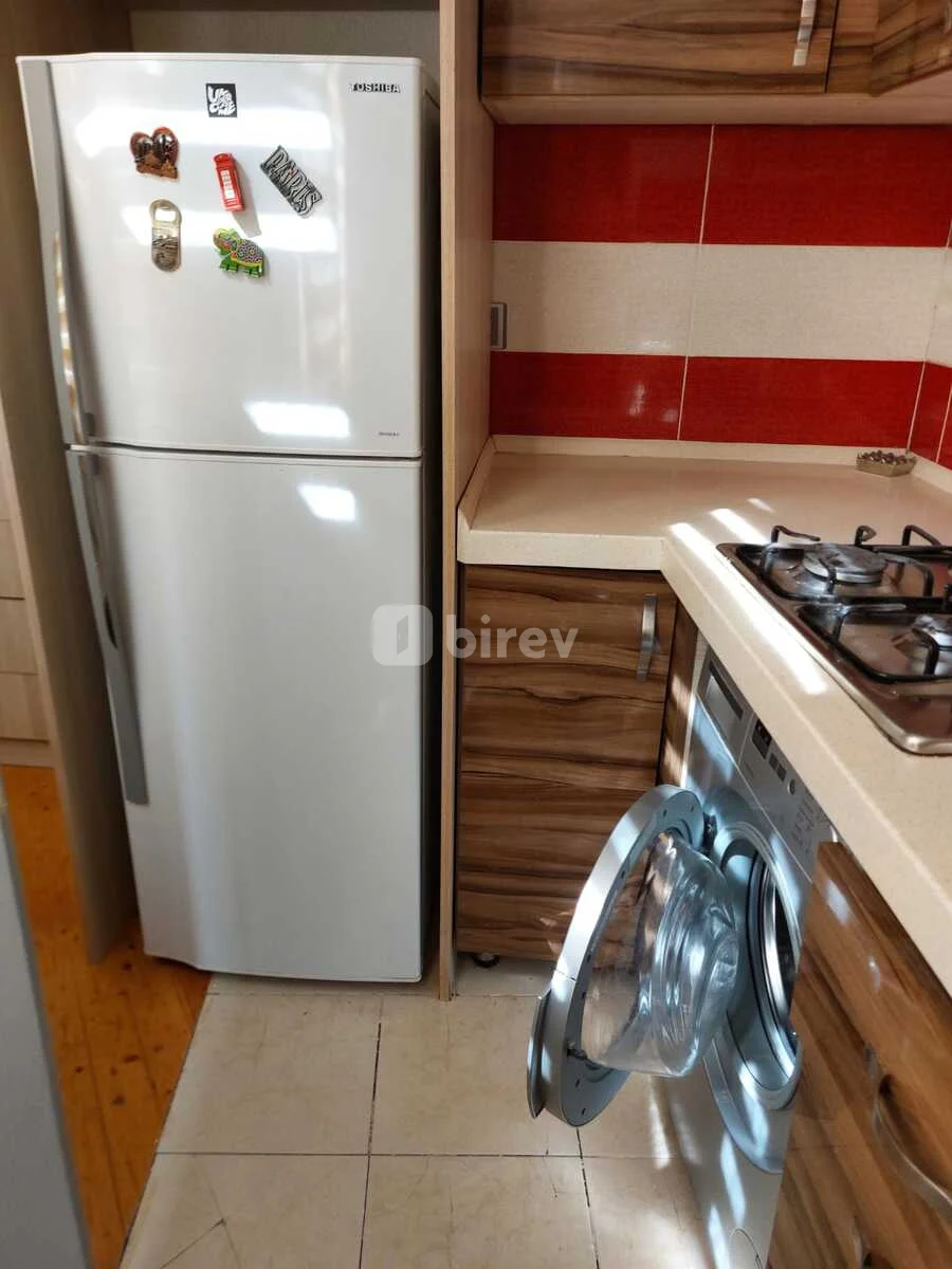 3-комнатная квартира, Сабаильский район, Kiçik Qala küçəsi, Баку — фото 14