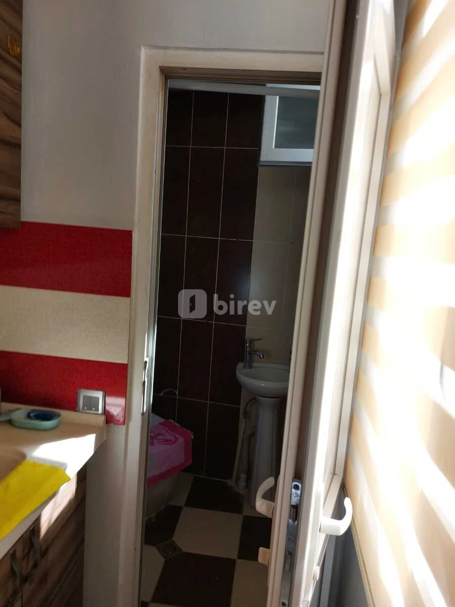 3-комнатная квартира, Сабаильский район, Kiçik Qala küçəsi, Баку — фото 16