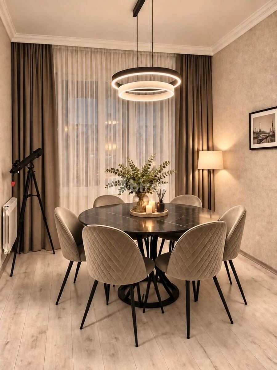 3-комнатная квартира, пос. Ясамал, Həsən bəy Zərdabi prospekti 3166, Ясамальский район — фото 6