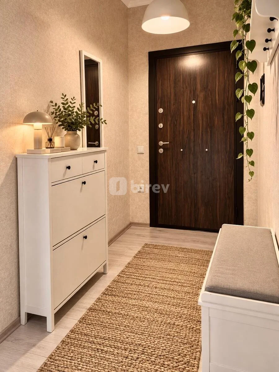 3-комнатная квартира, пос. Ясамал, Həsən bəy Zərdabi prospekti 3166, Ясамальский район — фото 7