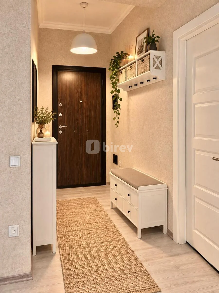 3-комнатная квартира, пос. Ясамал, Həsən bəy Zərdabi prospekti 3166, Ясамальский район — фото 8