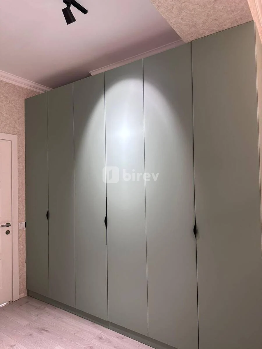 3-комнатная квартира, пос. Ясамал, Həsən bəy Zərdabi prospekti 3166, Ясамальский район — фото 12