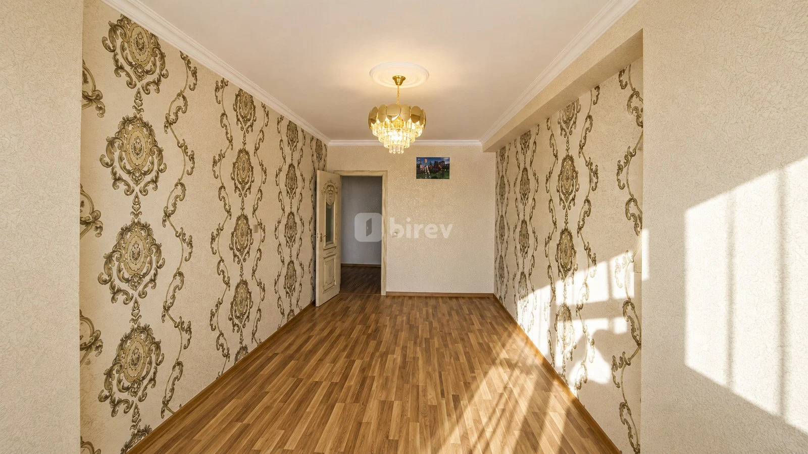 3-комнатная квартира, пос. Хырдалан, Abşeron Gənclər Şəhərciyi, Абшеронский район — фото 2