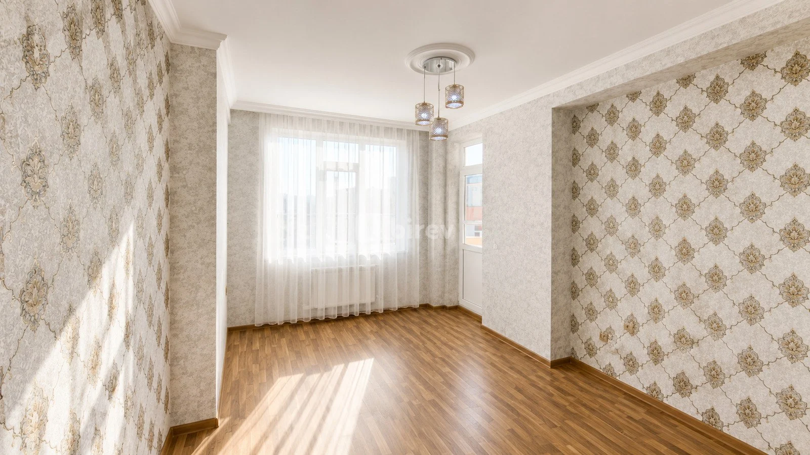 3-комнатная квартира, пос. Хырдалан, Abşeron Gənclər Şəhərciyi, Абшеронский район — фото 3