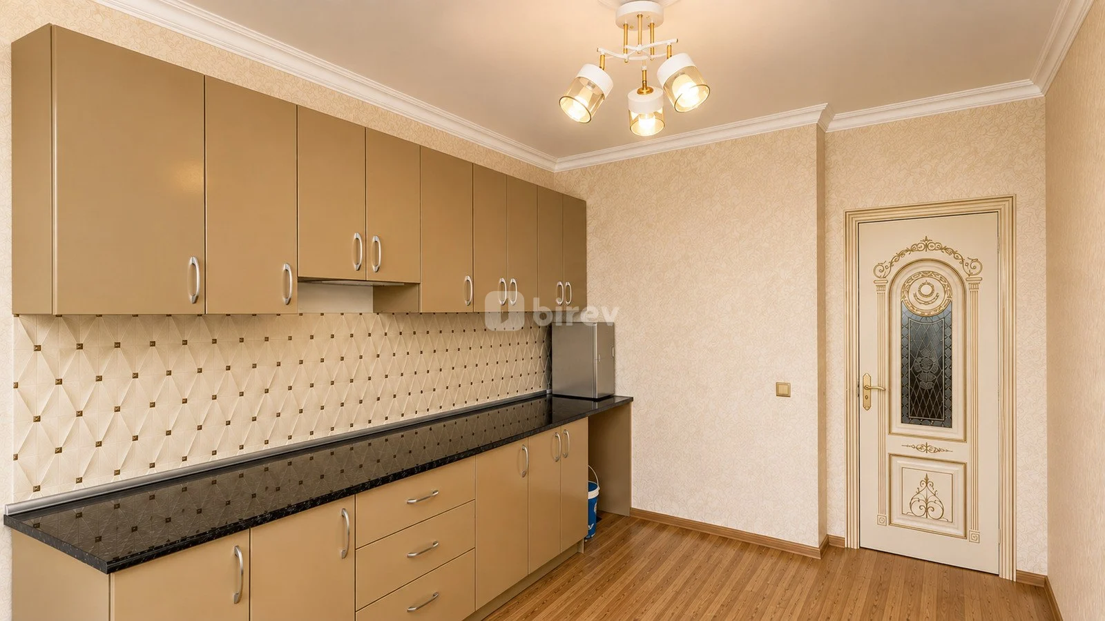 3-комнатная квартира, пос. Хырдалан, Abşeron Gənclər Şəhərciyi, Абшеронский район — фото 7