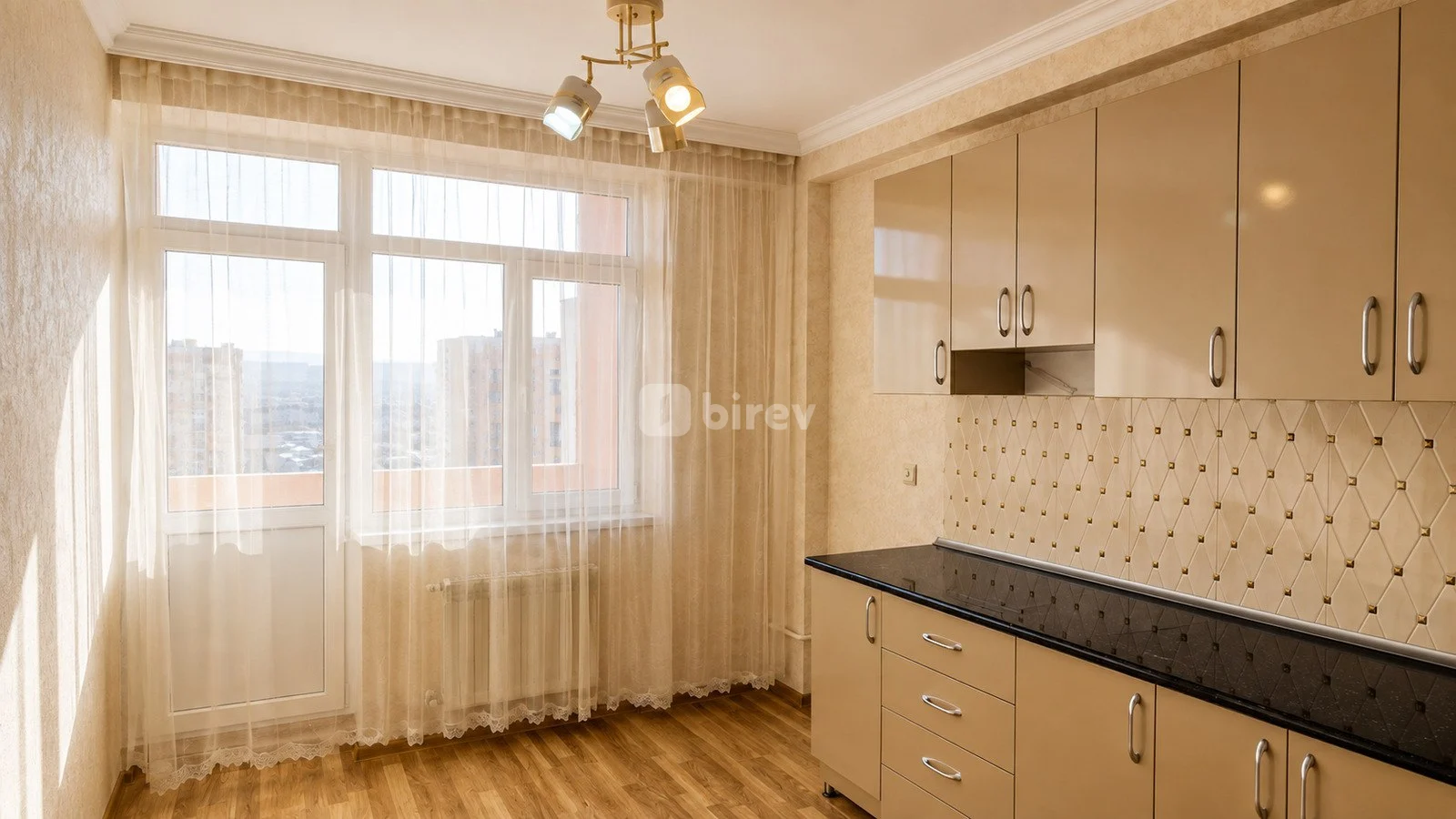 3-комнатная квартира, пос. Хырдалан, Abşeron Gənclər Şəhərciyi, Абшеронский район — фото 8