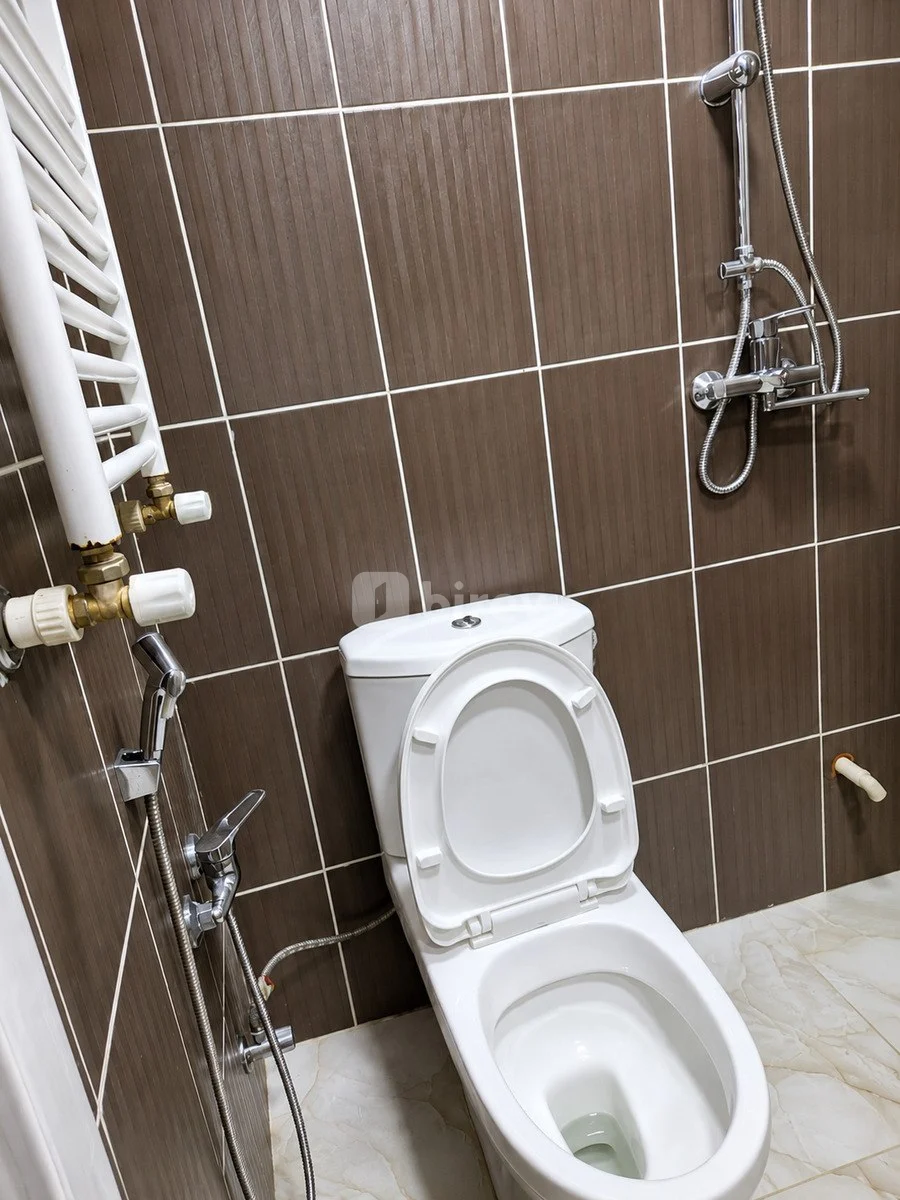 3-комнатная квартира, пос. Хырдалан, Abşeron Gənclər Şəhərciyi, Абшеронский район — фото 11