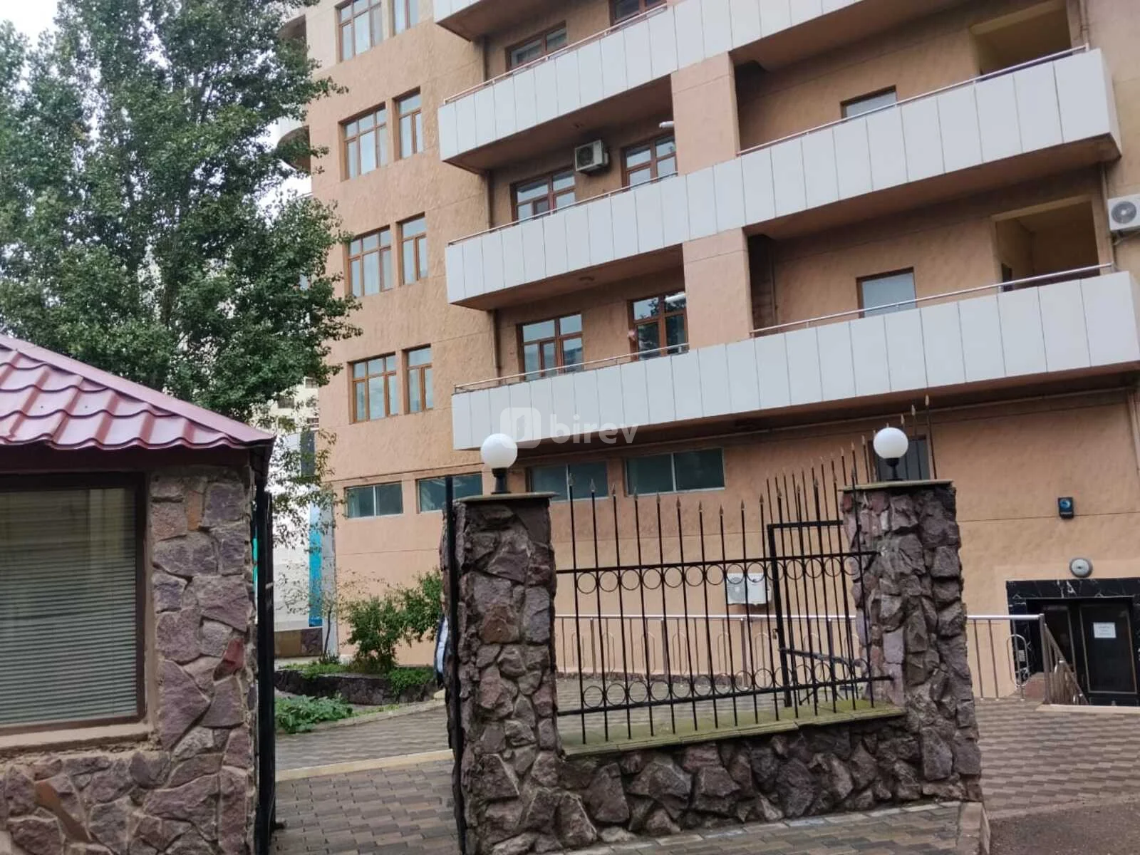 5-комнатная квартира, пос. Ясамал, Yasamal qəs., Ясамальский район — фото 2