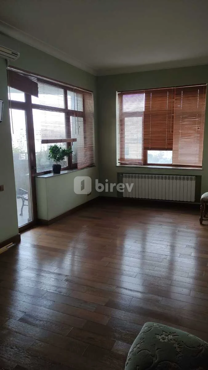 5-комнатная квартира, пос. Ясамал, Yasamal qəs., Ясамальский район — фото 16