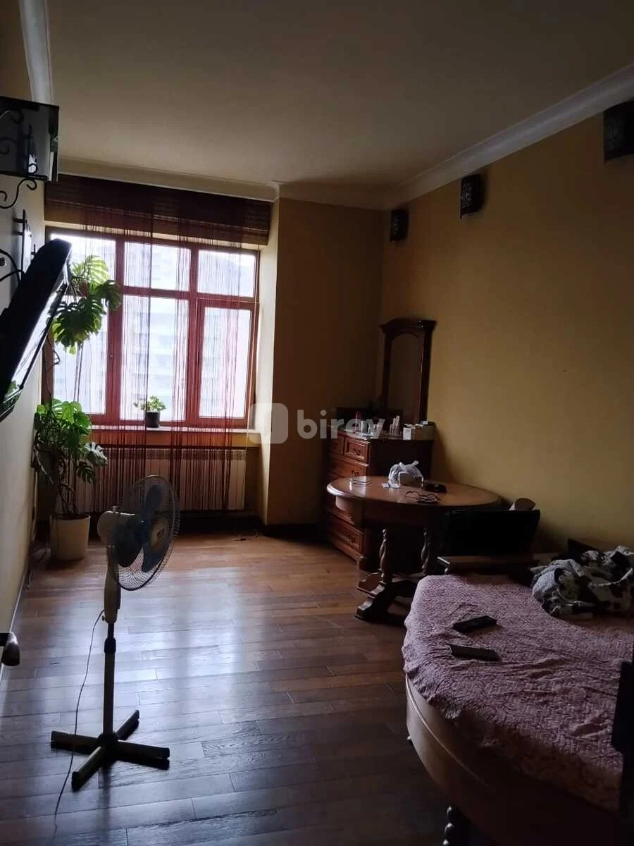5-комнатная квартира, пос. Ясамал, Yasamal qəs., Ясамальский район — фото 29