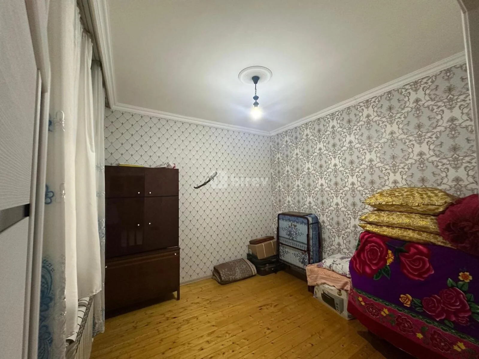 4-комнатный дом, пос. Масазыр, Əsəd Həsənov 18, Абшеронский район — фото 14