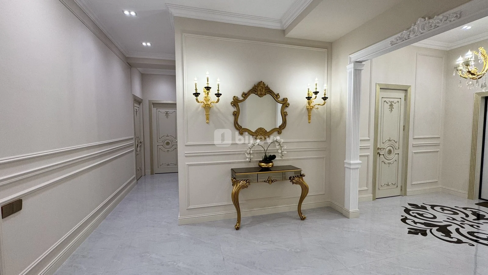 3-комнатная квартира, Наримановский район, Ceyhun Hacıbəyli küç., Баку — фото 7