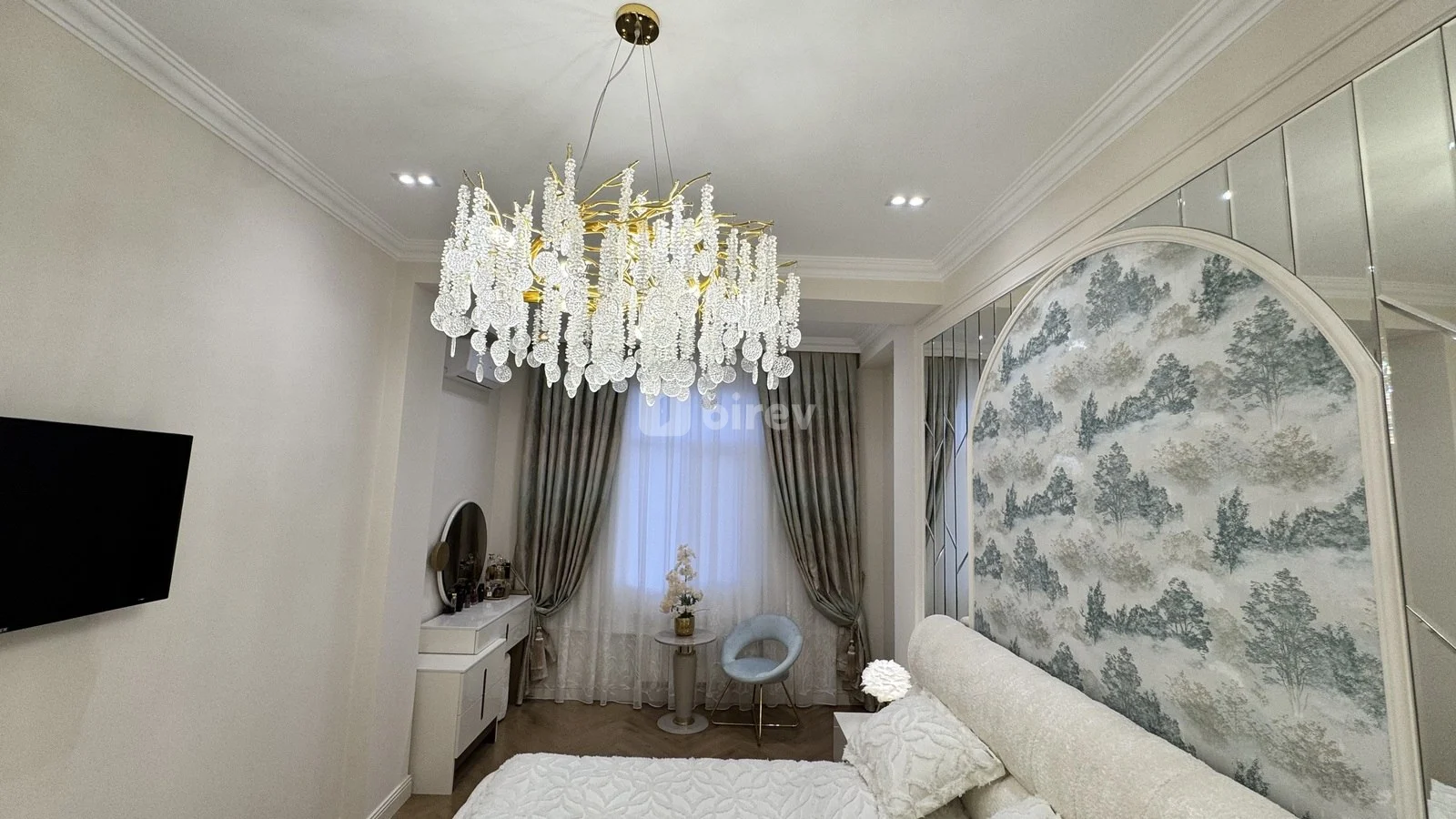 3-комнатная квартира, Наримановский район, Ceyhun Hacıbəyli küç., Баку — фото 20