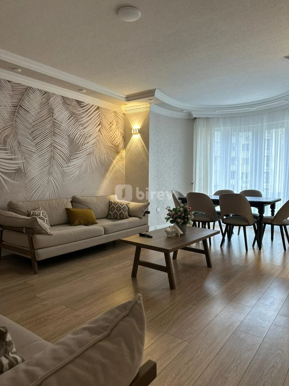 2-комнатная квартира, Насиминский район, Ənvər Hüseynov küç. 5/7, Баку — фото 1