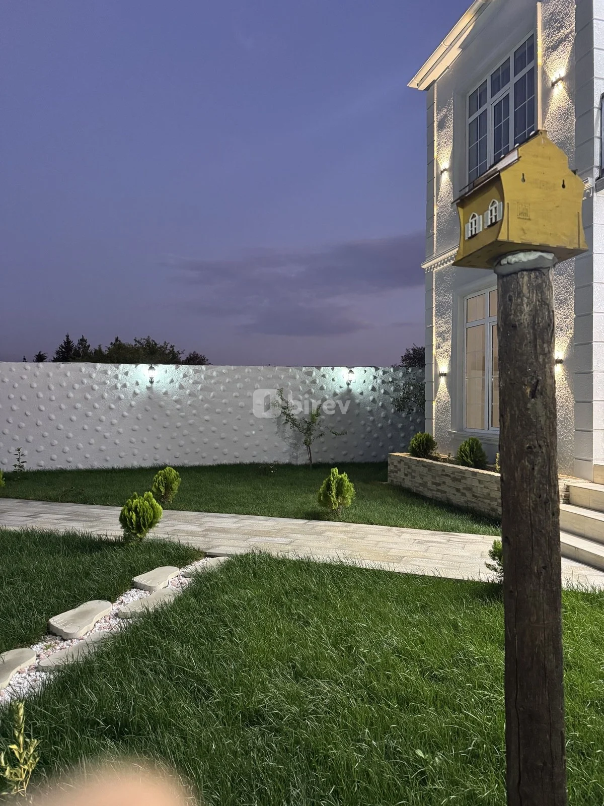 5-комнатный дом, пос. Забрат, Zabrat qəsəbəsi, Сабунчинский район — фото 21
