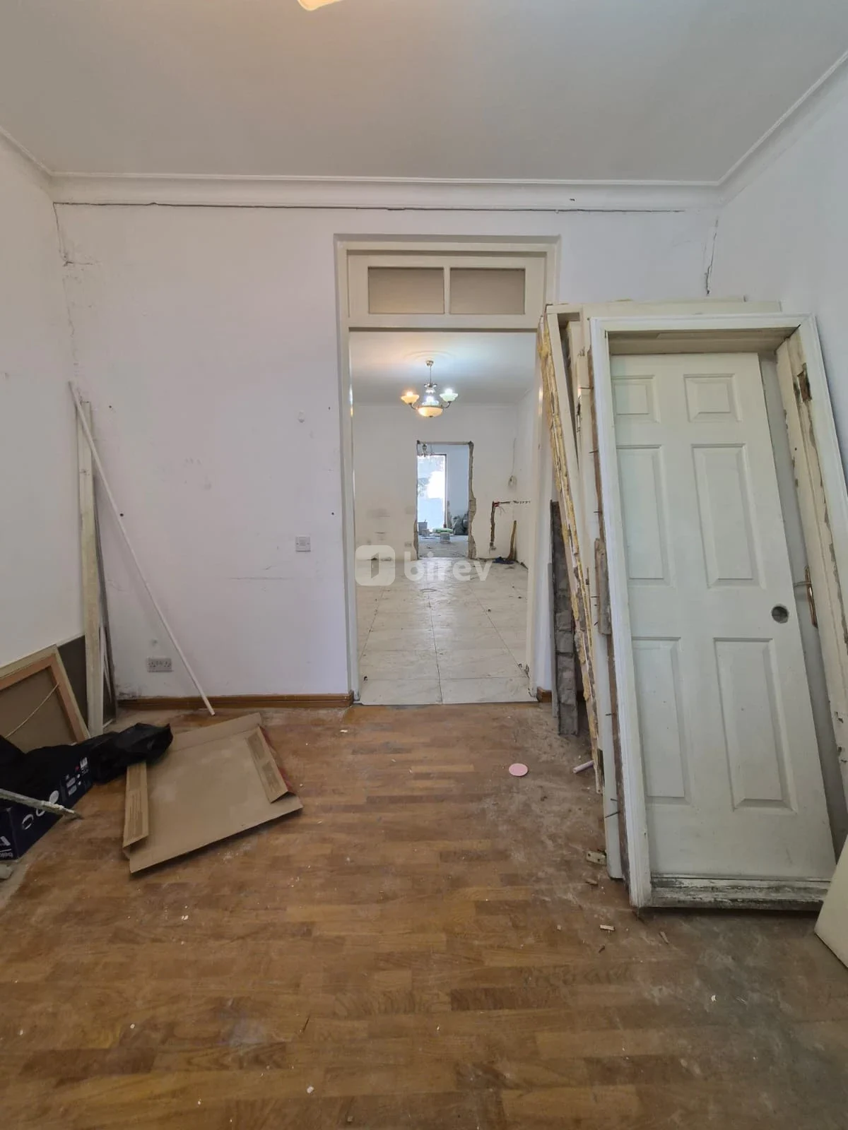Объект, Хатаинский район, Rövşən Əliyev küçəsi, Баку — фото 8