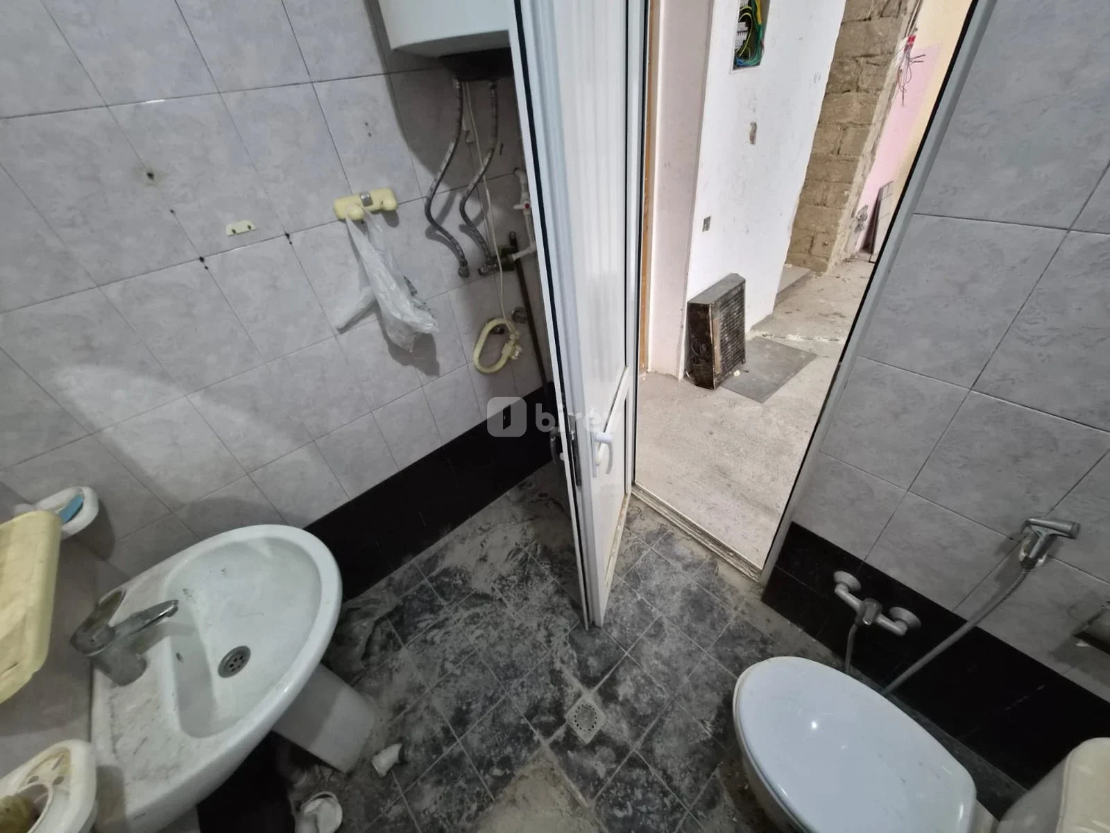 Объект, Хатаинский район, Rövşən Əliyev küçəsi, Баку — фото 14