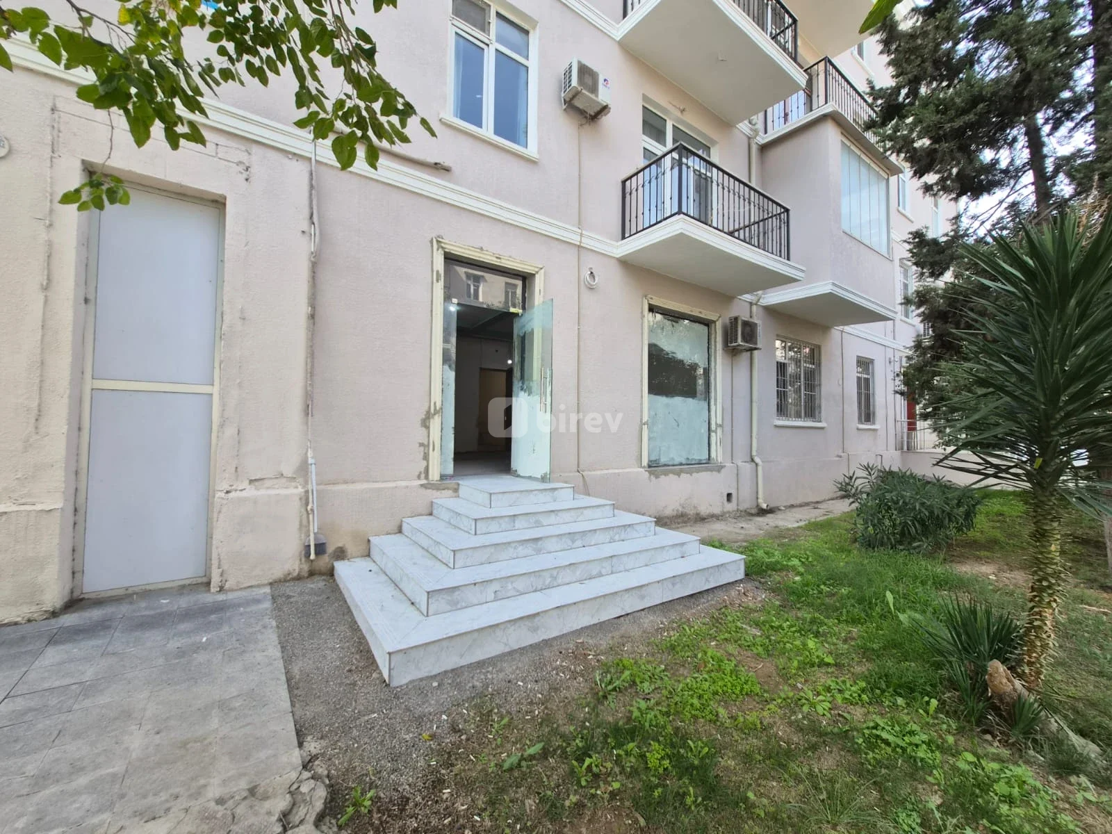 Объект, Хатаинский район, Rövşən Əliyev küçəsi, Баку — фото 16
