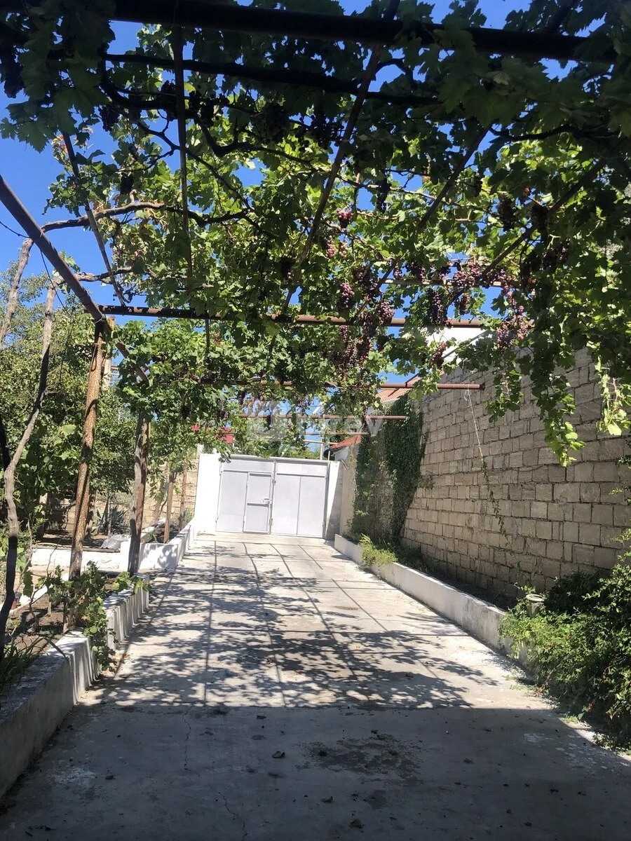 Участок 10 соток, пос. Мардакан, Zeynalabdin Tagiyev kùcesi, Хазарский район — фото 3