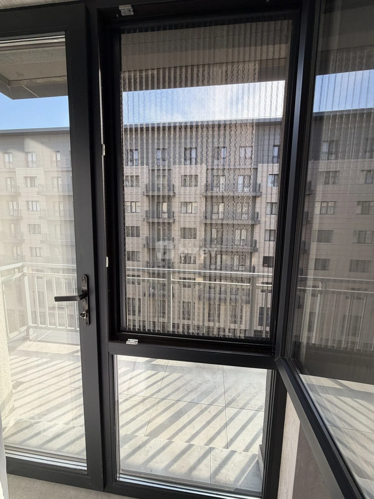 3-комнатная квартира, пос. Белый город, Qarabağ Atları meydanı küç., Хатаинский район — фото 9