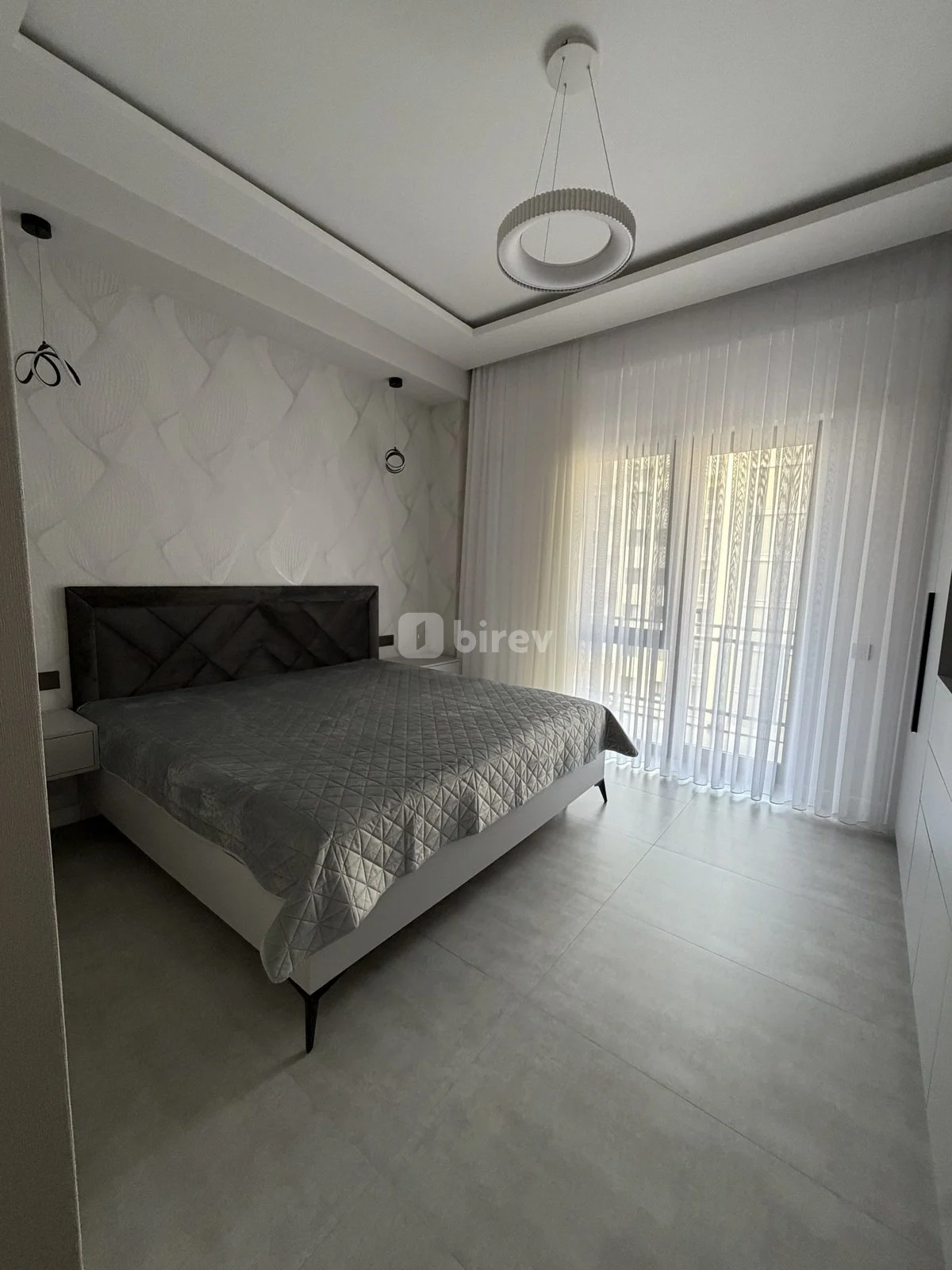 3-комнатная квартира, пос. Белый город, Qarabağ Atları meydanı küç., Хатаинский район — фото 19