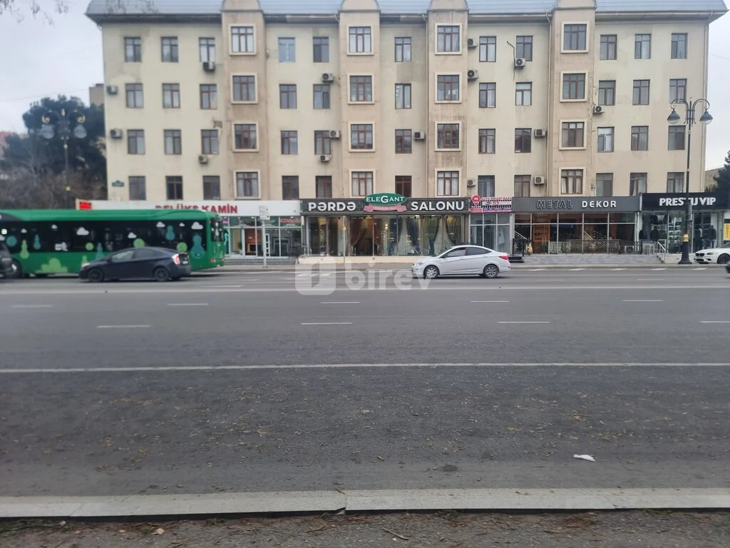 3-комнатная квартира, Наримановский район, Teymur Əliyev küç., Баку — фото 7
