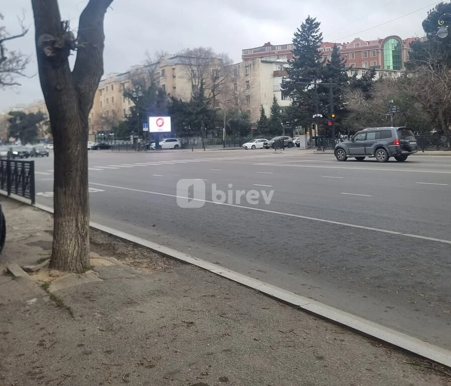 3-комнатная квартира, Наримановский район, Teymur Əliyev küç., Баку — фото 8