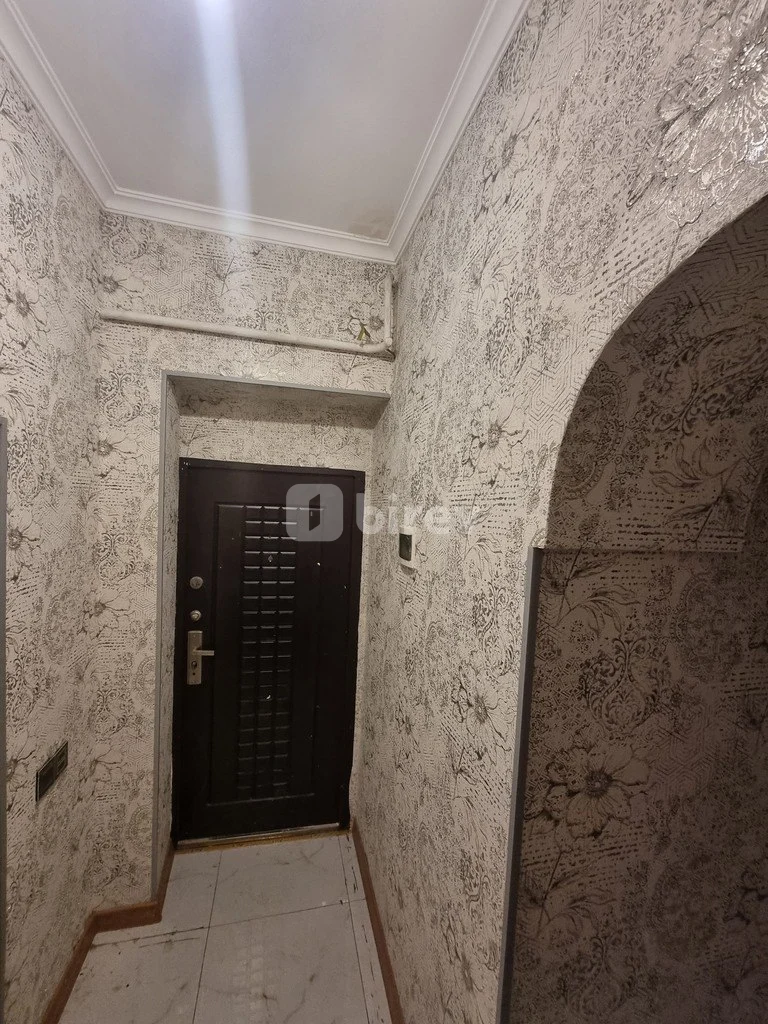 3-комнатная квартира, Наримановский район, Teymur Əliyev küç., Баку — фото 9