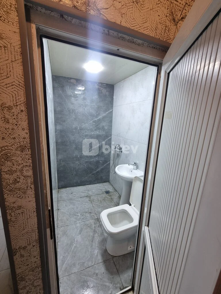 3-комнатная квартира, Наримановский район, Teymur Əliyev küç., Баку — фото 10