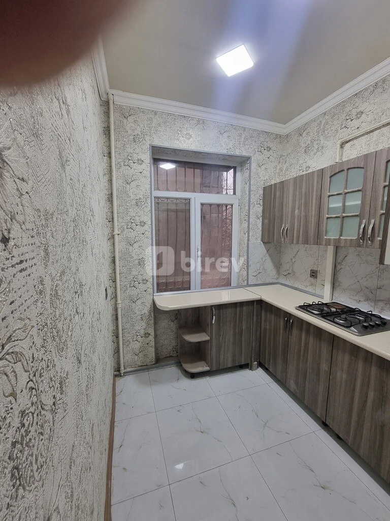 3-комнатная квартира, Наримановский район, Teymur Əliyev küç., Баку — фото 11
