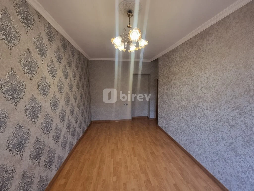 3-комнатная квартира, Наримановский район, Teymur Əliyev küç., Баку — фото 14