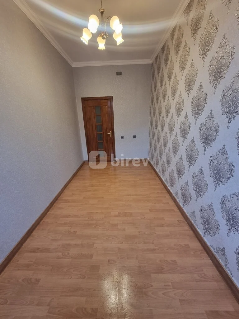 3-комнатная квартира, Наримановский район, Teymur Əliyev küç., Баку — фото 16