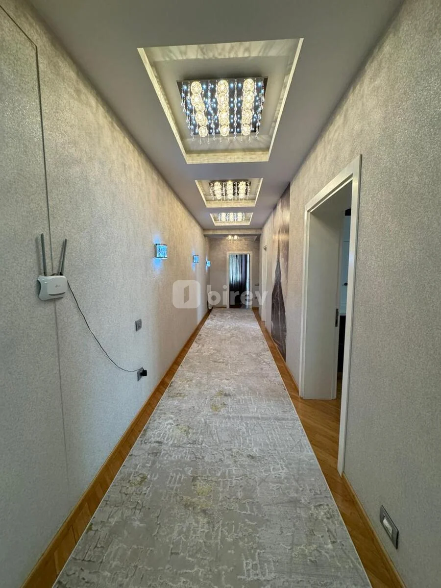 4-комнатная квартира, Насиминский район, Ənvər Hüseynov küç., 7., Баку — фото 2