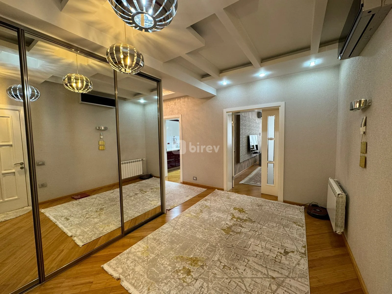 4-комнатная квартира, Насиминский район, Ənvər Hüseynov küç., 7., Баку — фото 5